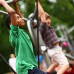 Free Family & Fitness Fun at Smith Playground