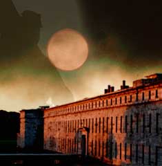 Fort Delaware paranormal investigations
