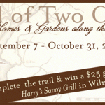 Trail of Two Cities- Discounted Admission AND $25 to Harry’s Savoy or Seafood Grill!