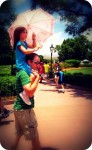 Does Dad Deserve a YMCA Membership?