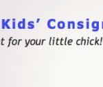 Spring Chicken Consignment Sale