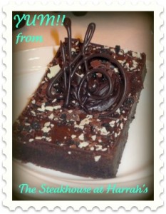 brownie