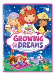 growing up dreams