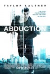 Giveaway! ABDUCTION Red Carpet Advance Screening Tickets