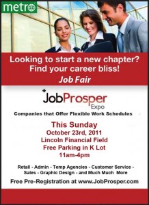 Philly JobProsper JobFair Flyer Philly JobProsper JobFair Flyer 218x300 Philly JobProsper JobFair Flyer