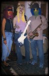 Creative Costume Competition at Goodwill