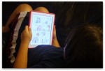Review: who? Comics: an iPad App for the Reluctant Reader