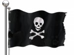 Get Yer Pirate On at Delaware Art Museum