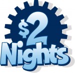 $2 Night at Delaware Children’s Museum