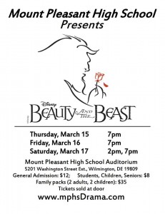 Beauty and the Beast