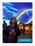 A Kid’s Guide to the Philadelphia Flower Show 2012