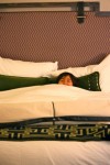 Philly (and the Flower Show): More Fun When You Sleep Over