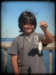 Take a Kid Fishing! Days at DE State Parks