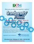 Grandparents’ Week at Delaware Children’s Museum