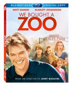We Bought a Zoo