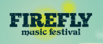 Firefly Music Festival!!!