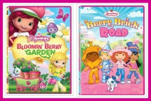 Strawberry Shortcake