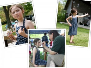 Creek Fest 2009